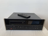 McIntosh MCD 7000 High End CD Spieler CD Player Vintage Retro With Remote (2)